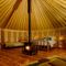  4.44m Mongolian Glamping Yurt Gallery image 1